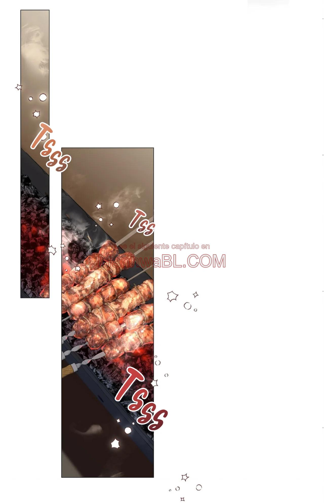 Cuidame - Capítulo 71 manhwa