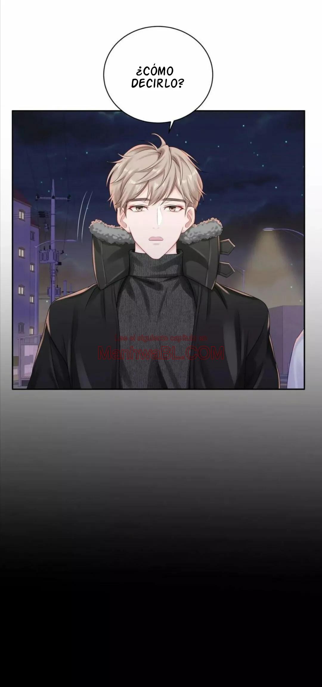 Cuidame - Capítulo 39 2 manhwa