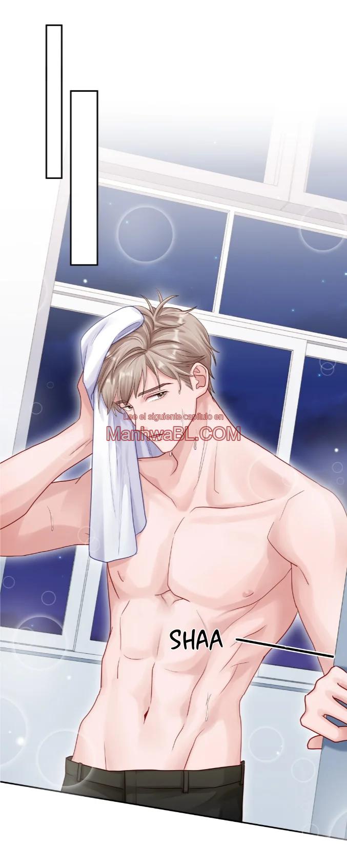 Cuidame - Capítulo 55 manhwa