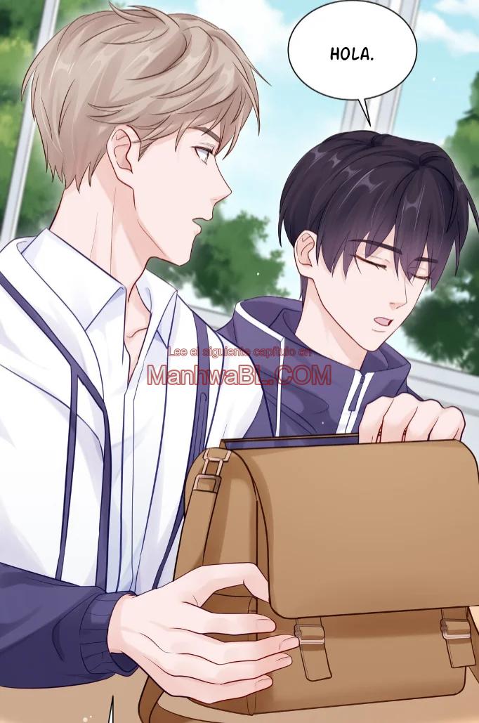 Cuidame - Capítulo 60 3 manhwa