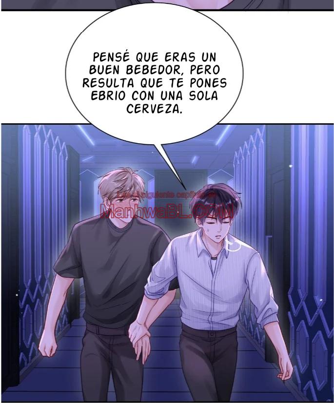 Cuidame - Capítulo 57 3 manhwa
