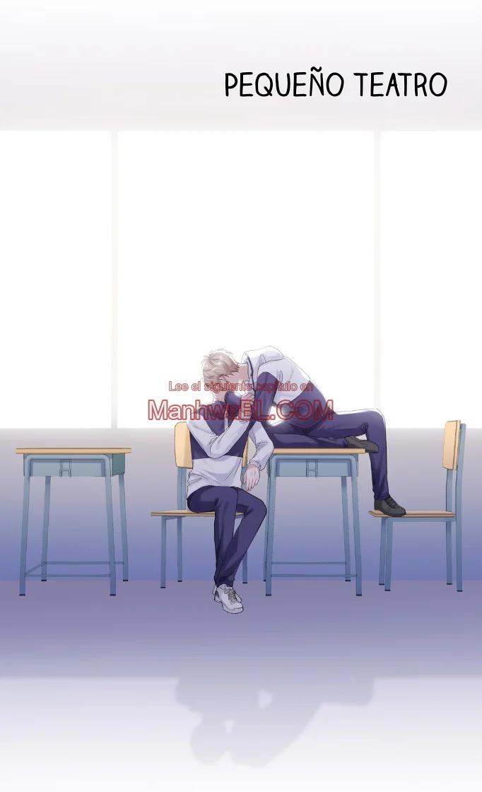 Cuidame - Capítulo 67 3 manhwa