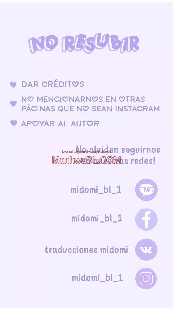 Cuidame - Capítulo 9 3 manhwa