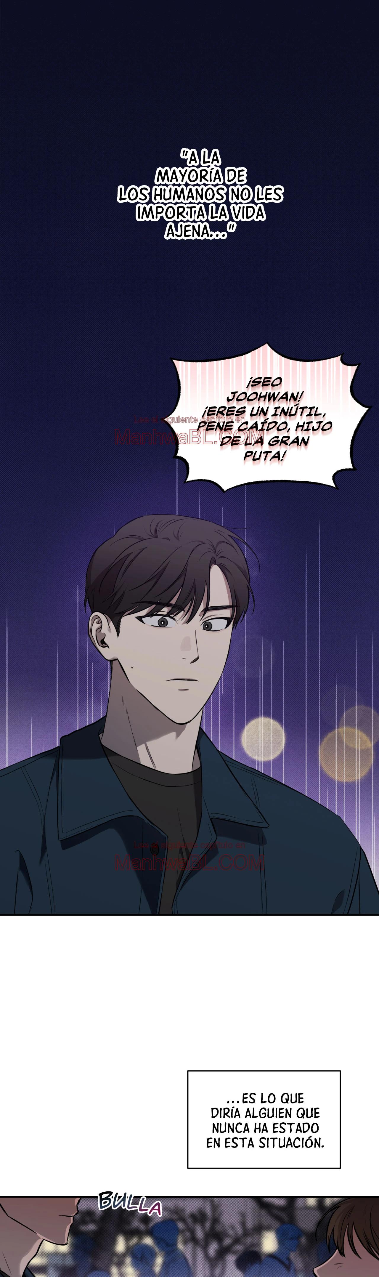 Sugar trap - Capítulo 0 manhwa