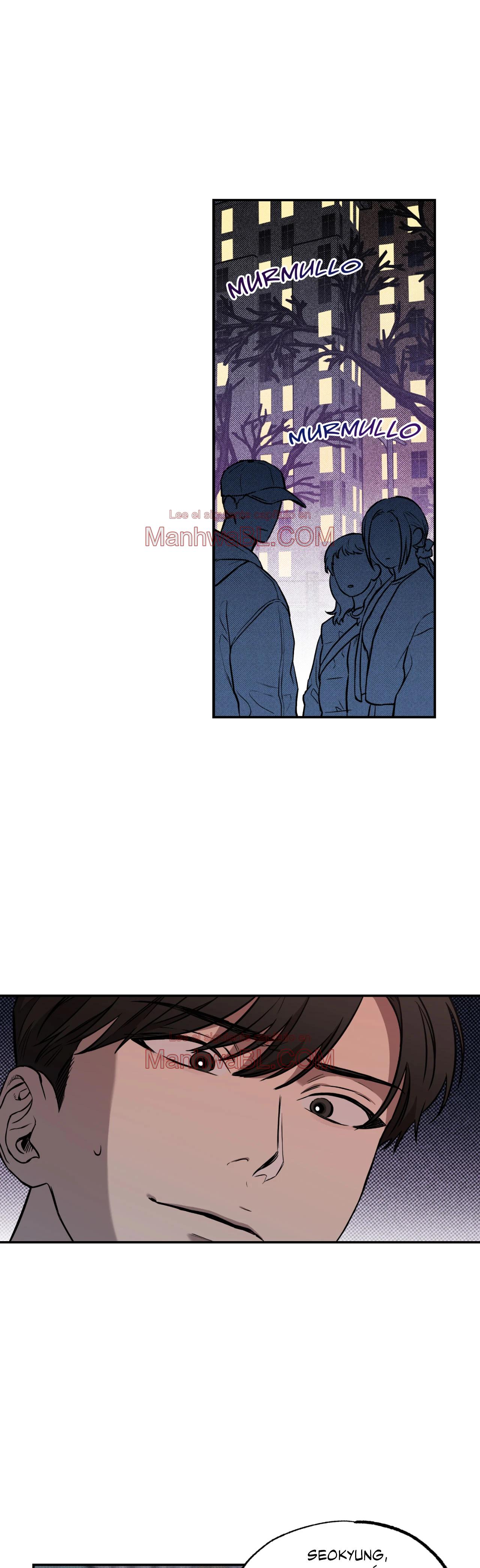 Sugar trap - Capítulo 0 manhwa