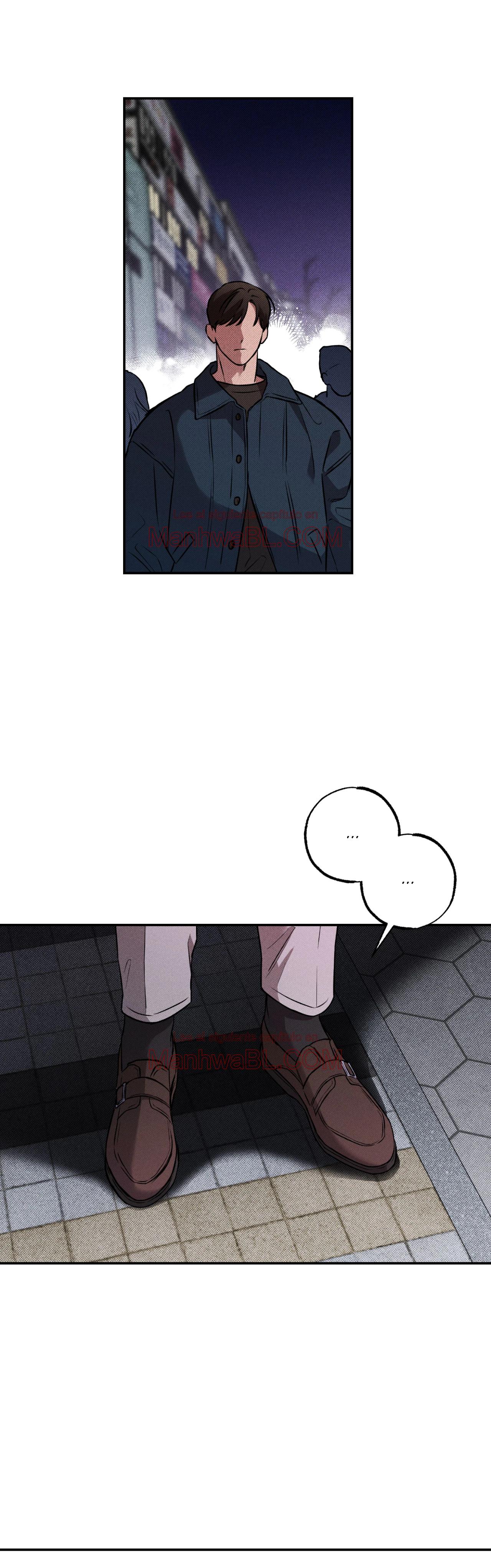 Sugar trap - Capítulo 0 2 manhwa