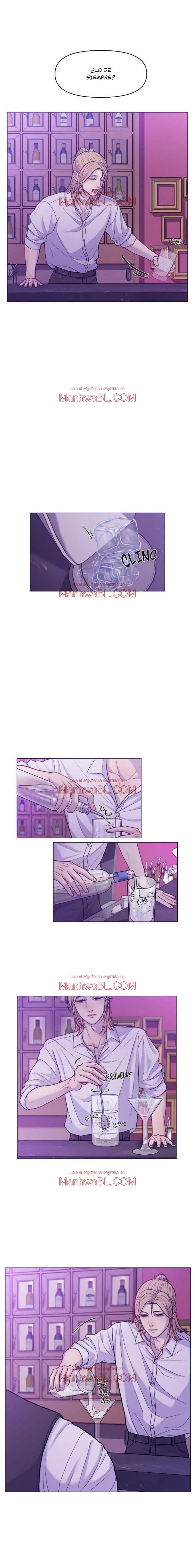 Speak Up! - Capítulo 1 2 manhwa