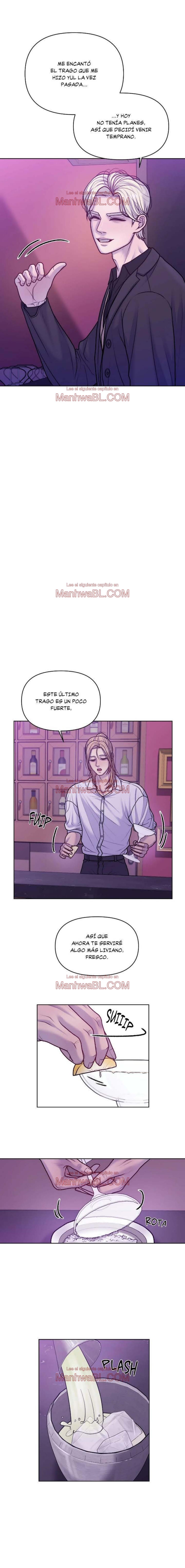 Speak Up! - Capítulo 6 2 manhwa