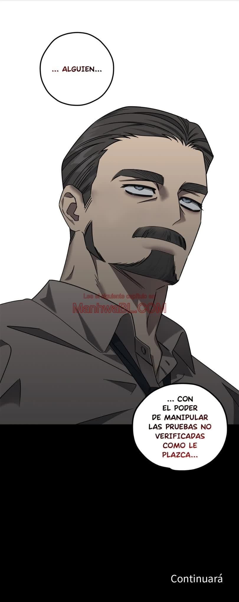 Pasión mortal en la calle Sunset 19 - Capítulo 12 3 manhwa