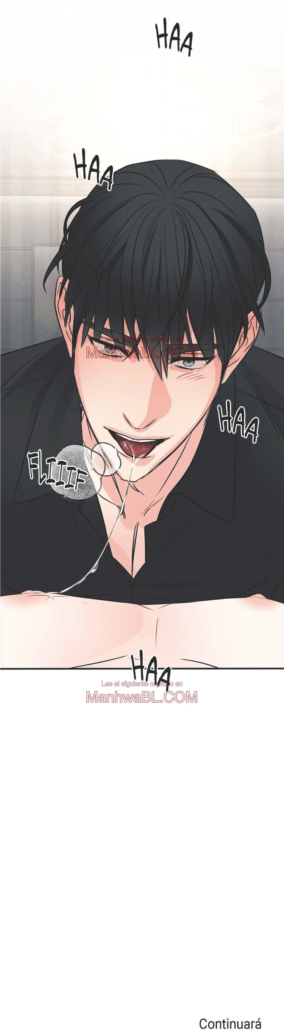 Sendero sin fragancia - Capítulo 41 3 manhwa