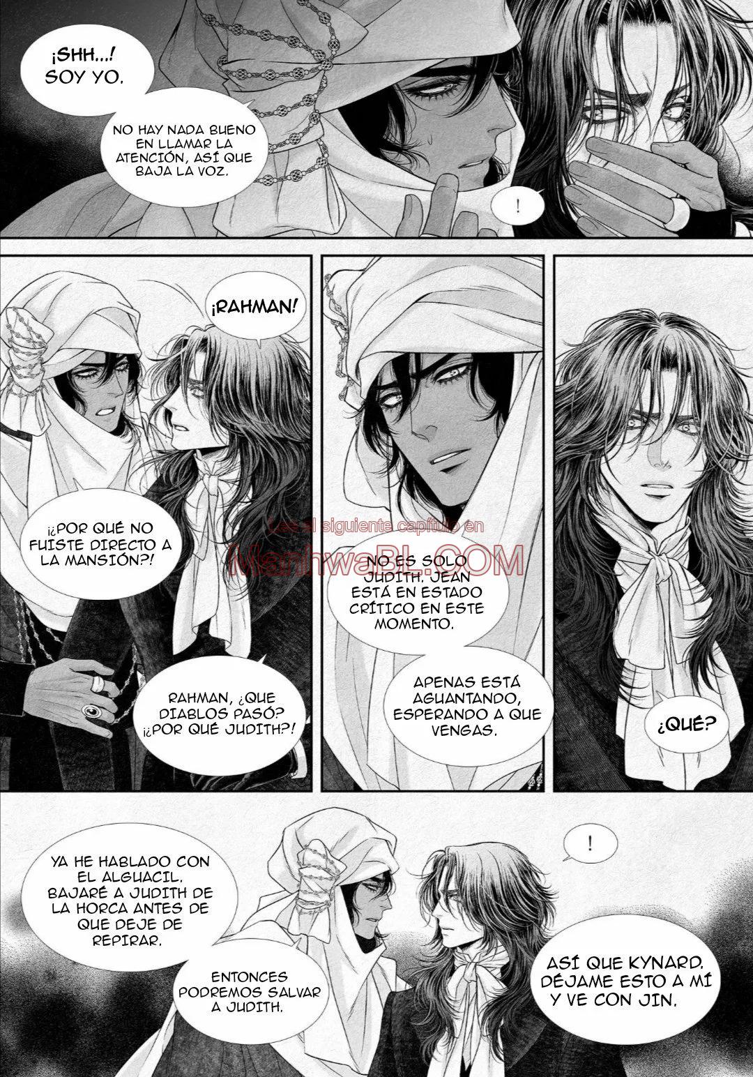 An Abyss Poema de la escoria - Capítulo 2 3 manhwa