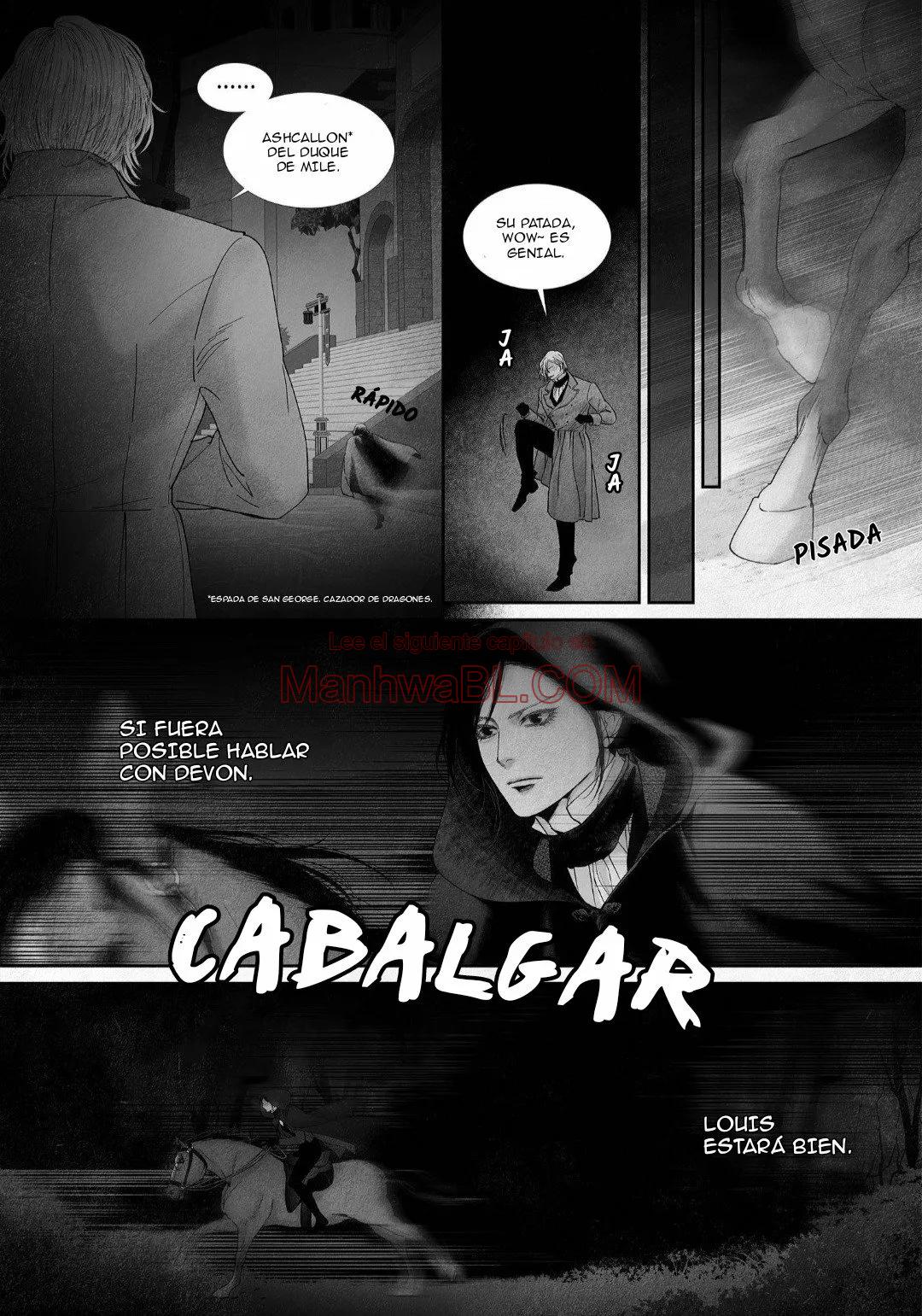 An Abyss Poema de la escoria - Capítulo 52 2 manhwa