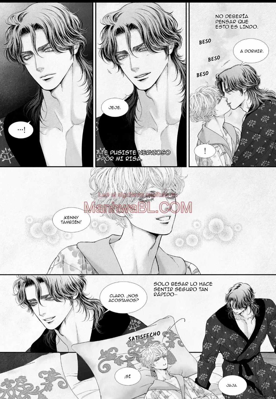 An Abyss Poema de la escoria - Capítulo 53 2 manhwa