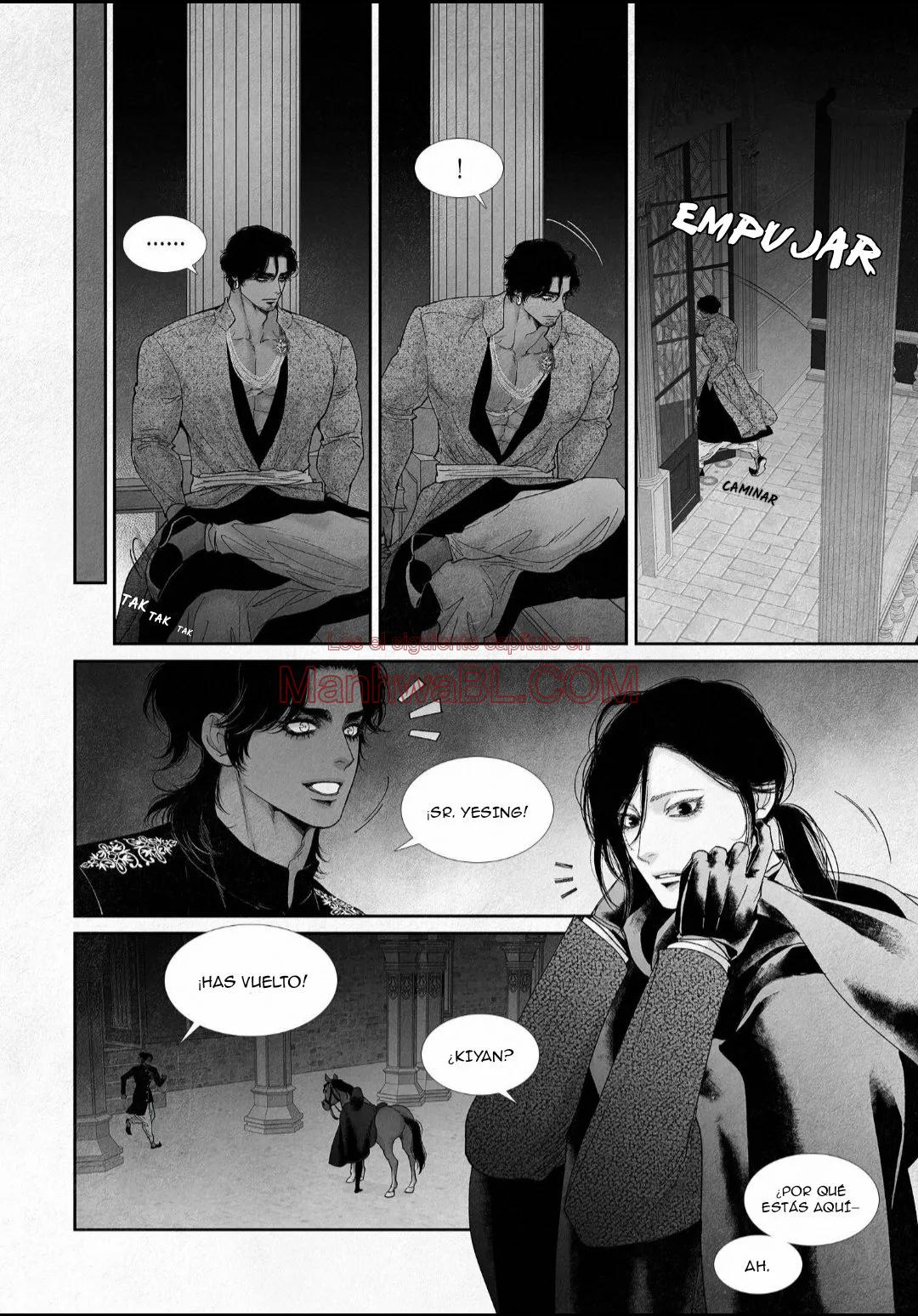 An Abyss Poema de la escoria - Capítulo 53 2 manhwa