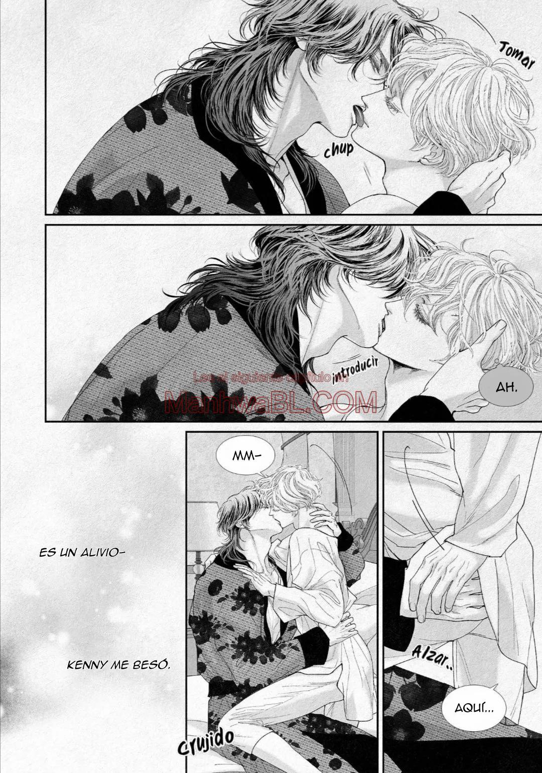 An Abyss Poema de la escoria - Capítulo 24 3 manhwa