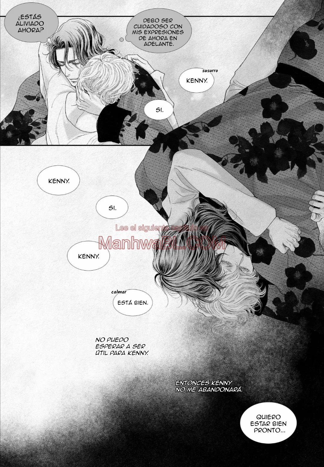 An Abyss Poema de la escoria - Capítulo 24 3 manhwa