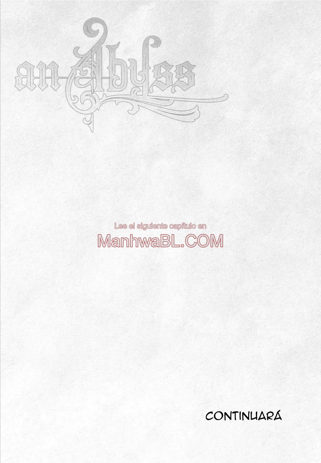 An Abyss Poema de la escoria - Capítulo 24 3 manhwa