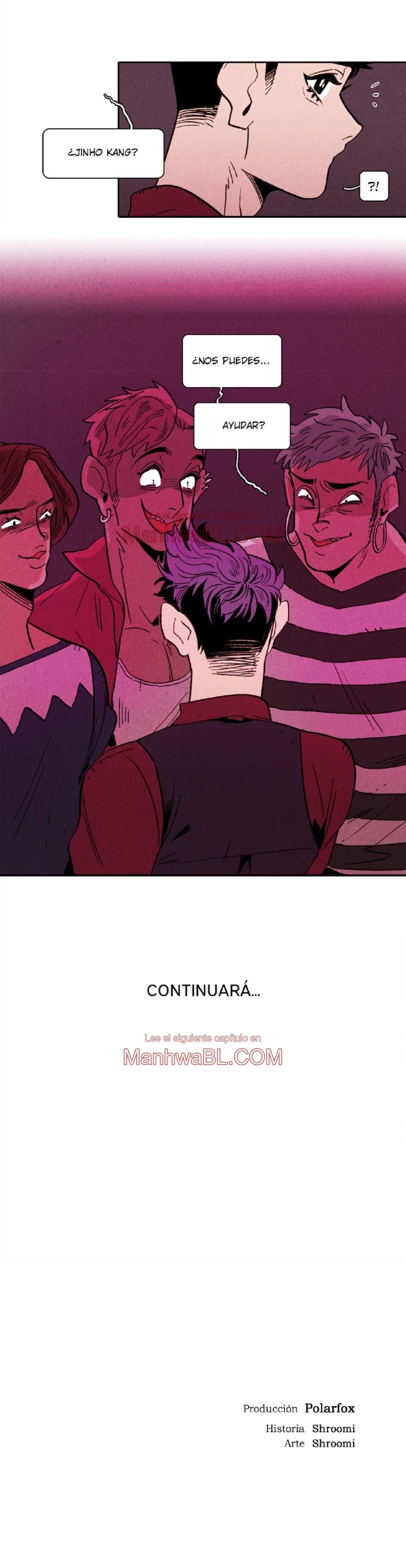 Amor de hombre - Capítulo 17 3 manhwa