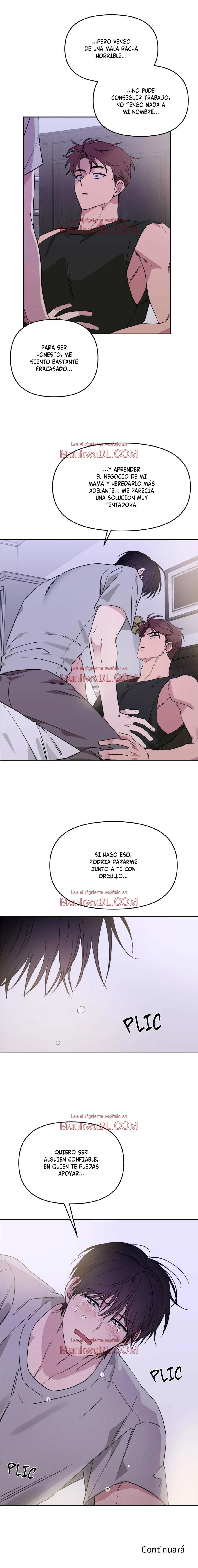 Afortunado en el amor - Capítulo 67 3 manhwa