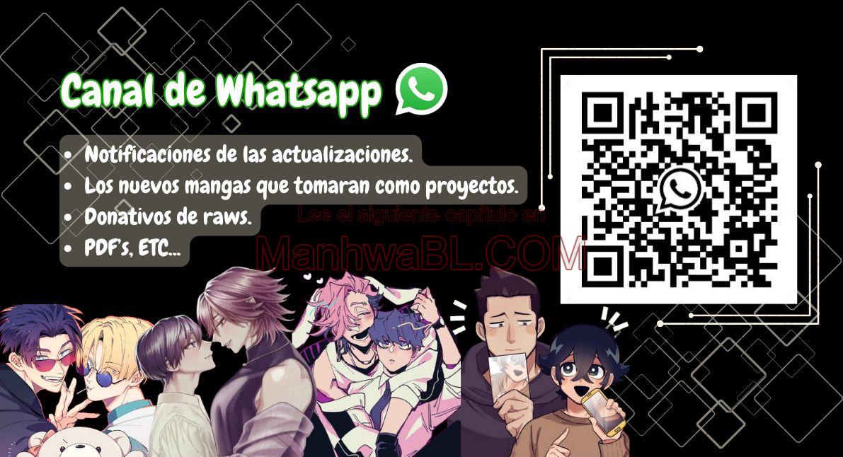 Happily Ever Dead…!? - Capítulo 7 3 manhwa