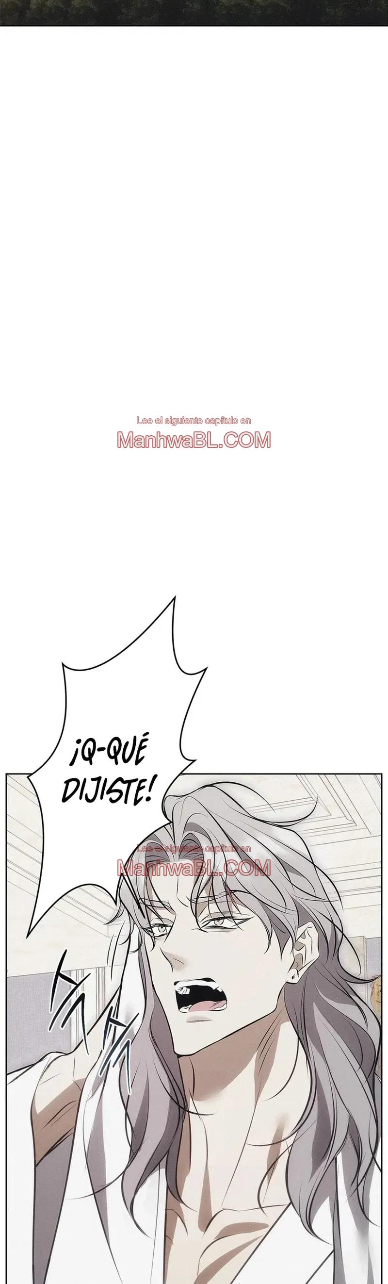 Trampa para ratones - Capítulo 4 3 manhwa