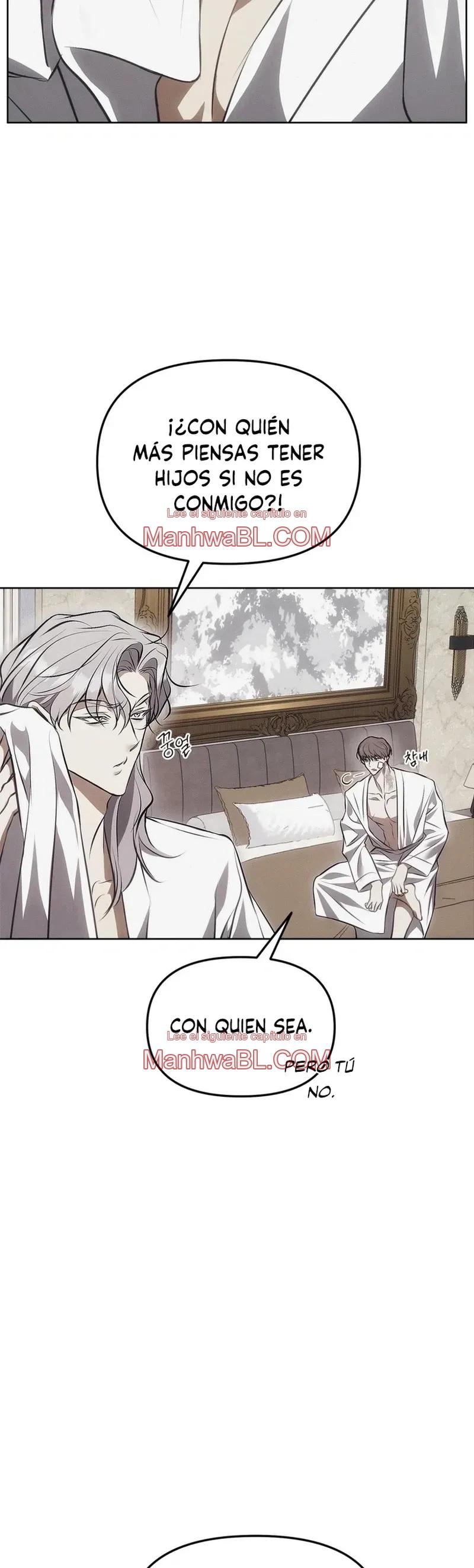 Trampa para ratones - Capítulo 4 3 manhwa