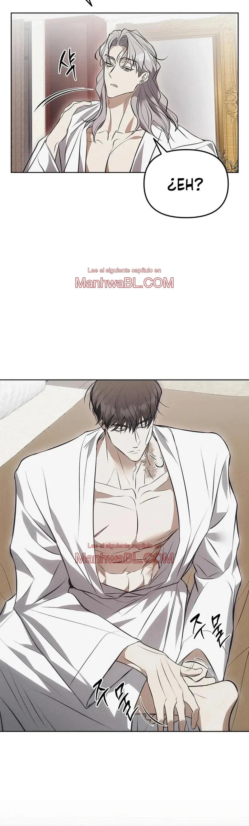 Trampa para ratones - Capítulo 4 3 manhwa