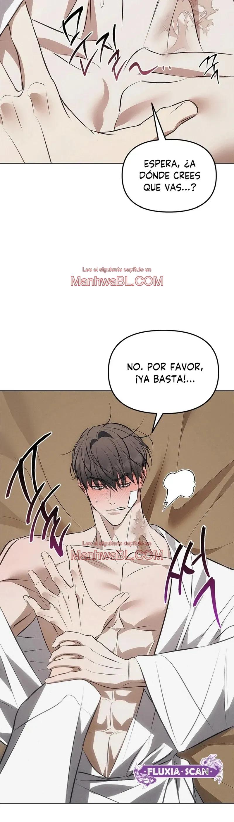 Trampa para ratones - Capítulo 4 3 manhwa