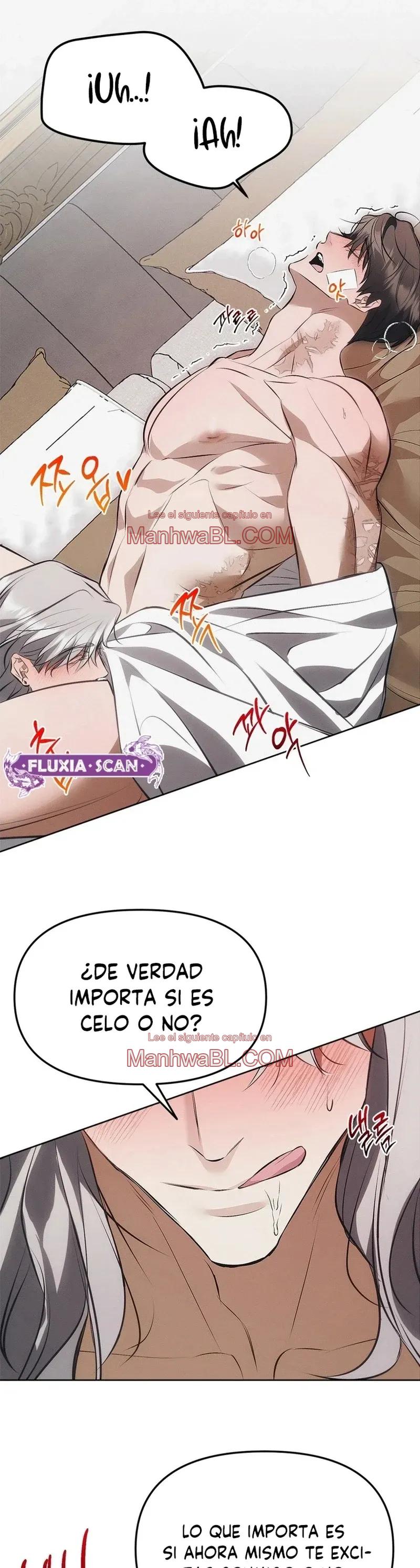Trampa para ratones - Capítulo 4 3 manhwa