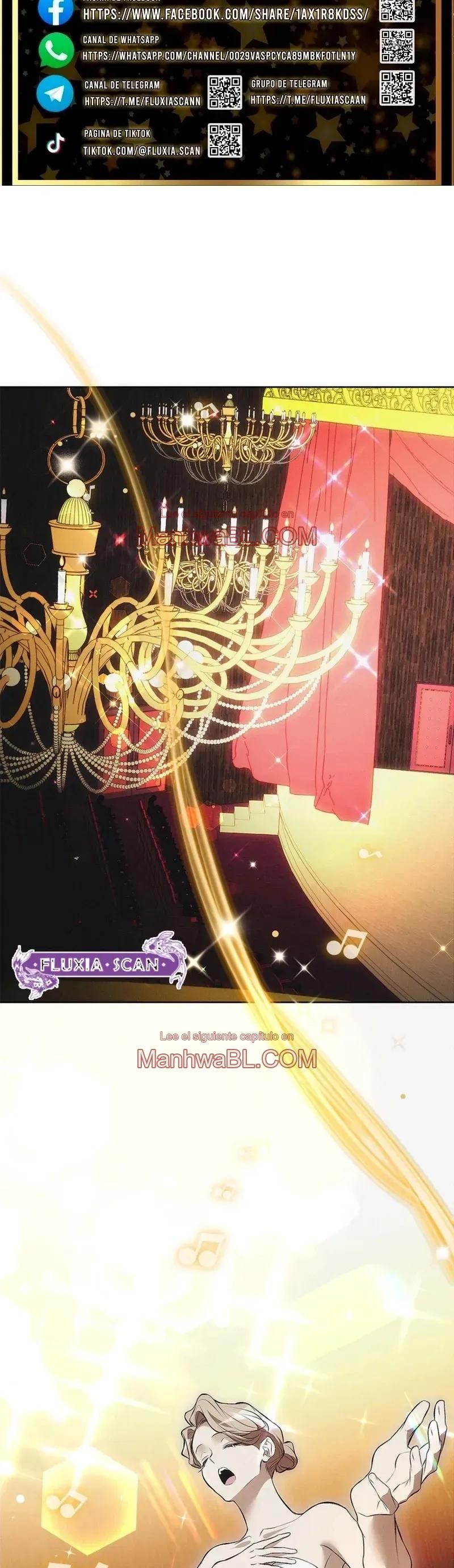 Trampa para ratones - Capítulo 4 manhwa