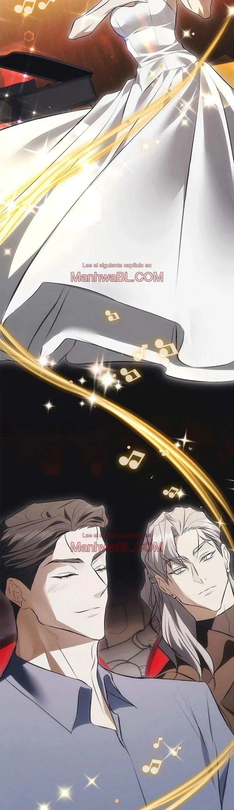 Trampa para ratones - Capítulo 4 manhwa
