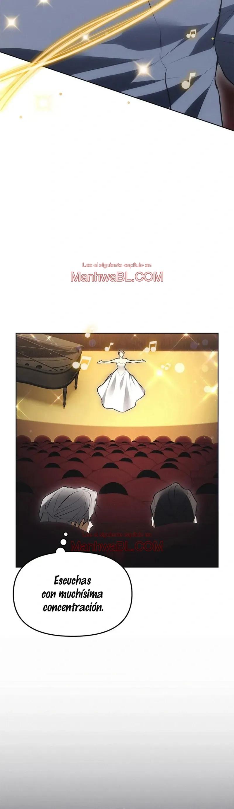 Trampa para ratones - Capítulo 4 manhwa