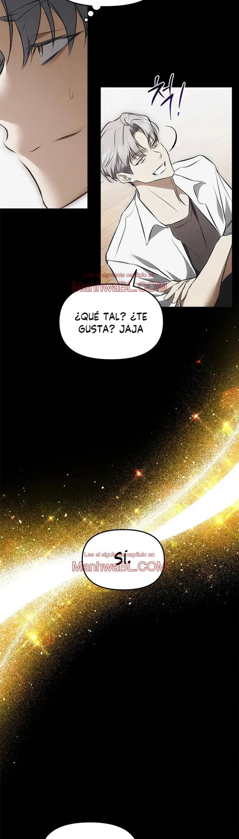 Trampa para ratones - Capítulo 4 2 manhwa