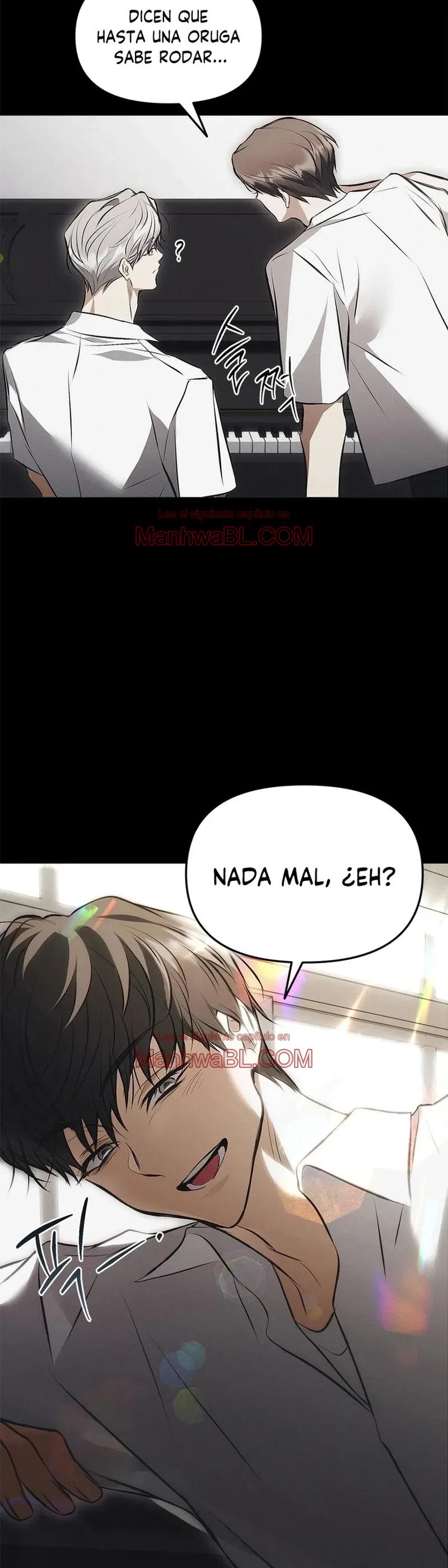 Trampa para ratones - Capítulo 4 2 manhwa