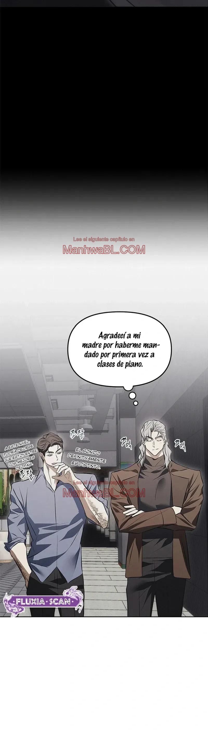 Trampa para ratones - Capítulo 4 2 manhwa