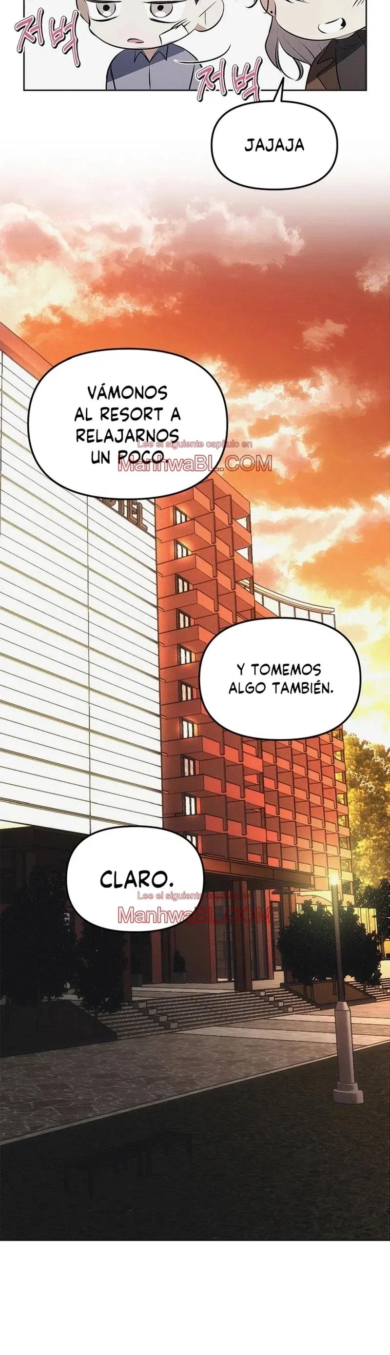 Trampa para ratones - Capítulo 4 2 manhwa