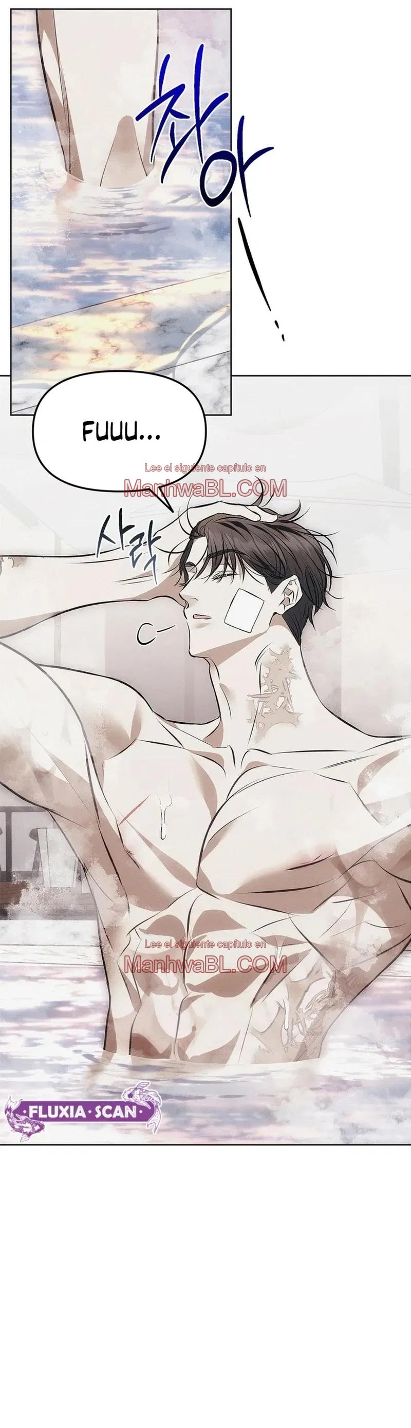Trampa para ratones - Capítulo 4 2 manhwa