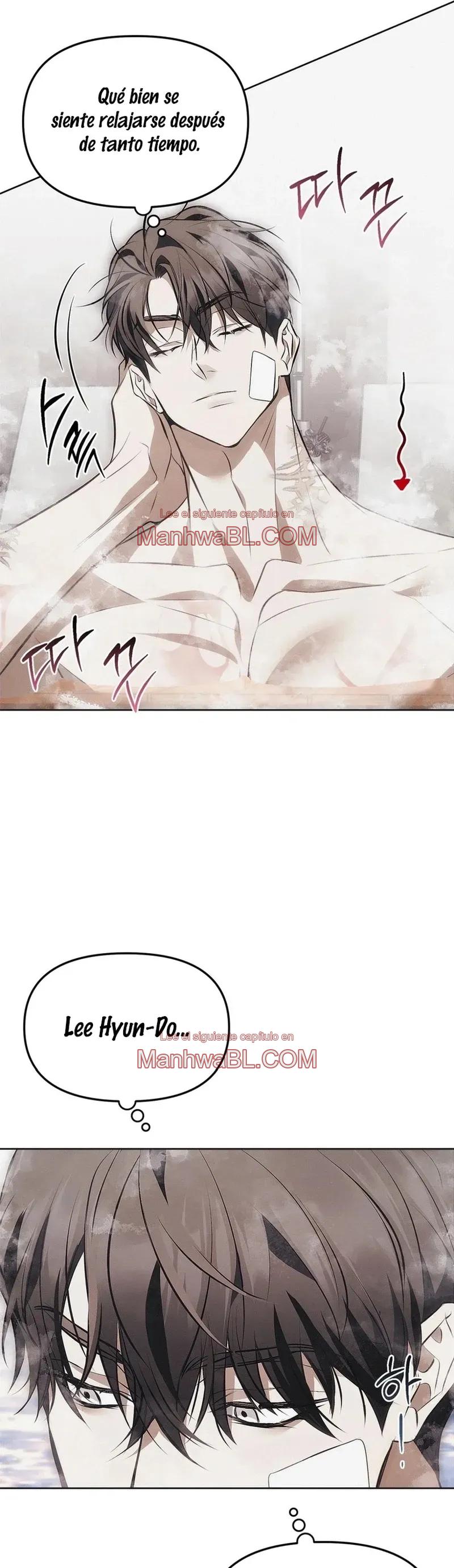 Trampa para ratones - Capítulo 4 2 manhwa