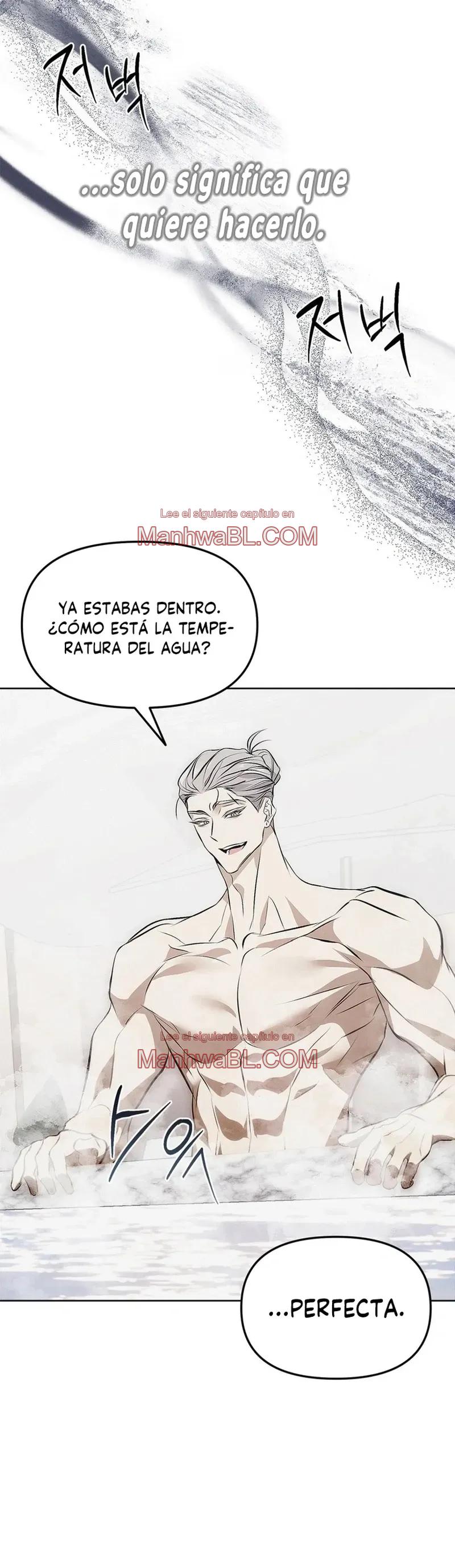 Trampa para ratones - Capítulo 4 2 manhwa