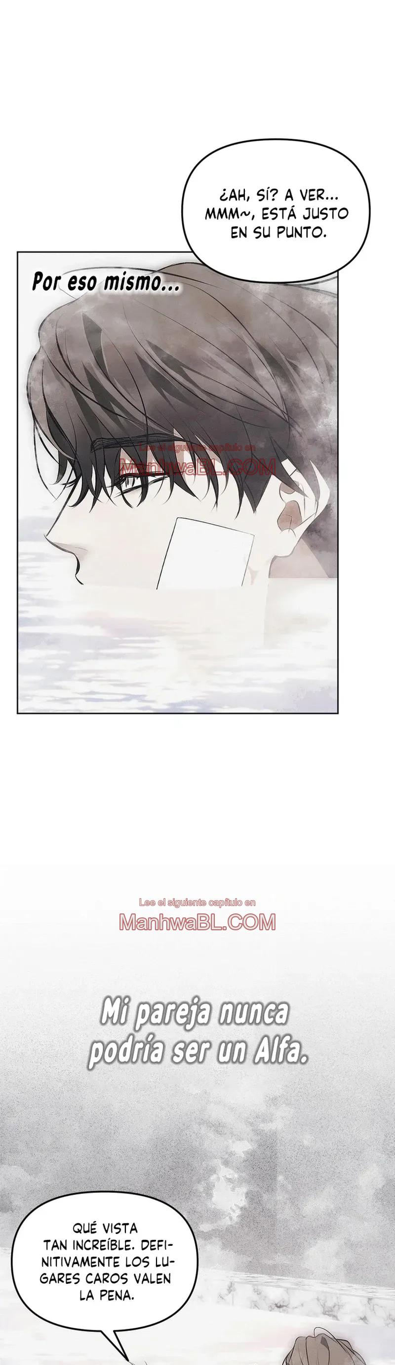Trampa para ratones - Capítulo 4 2 manhwa