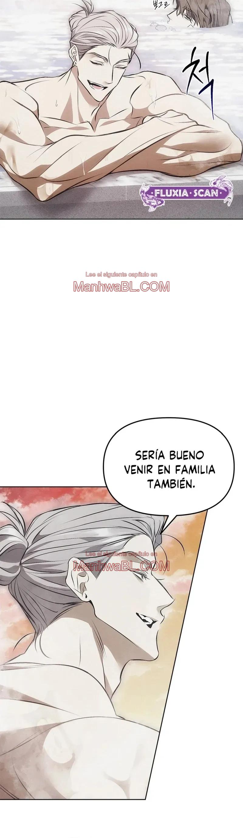 Trampa para ratones - Capítulo 4 2 manhwa