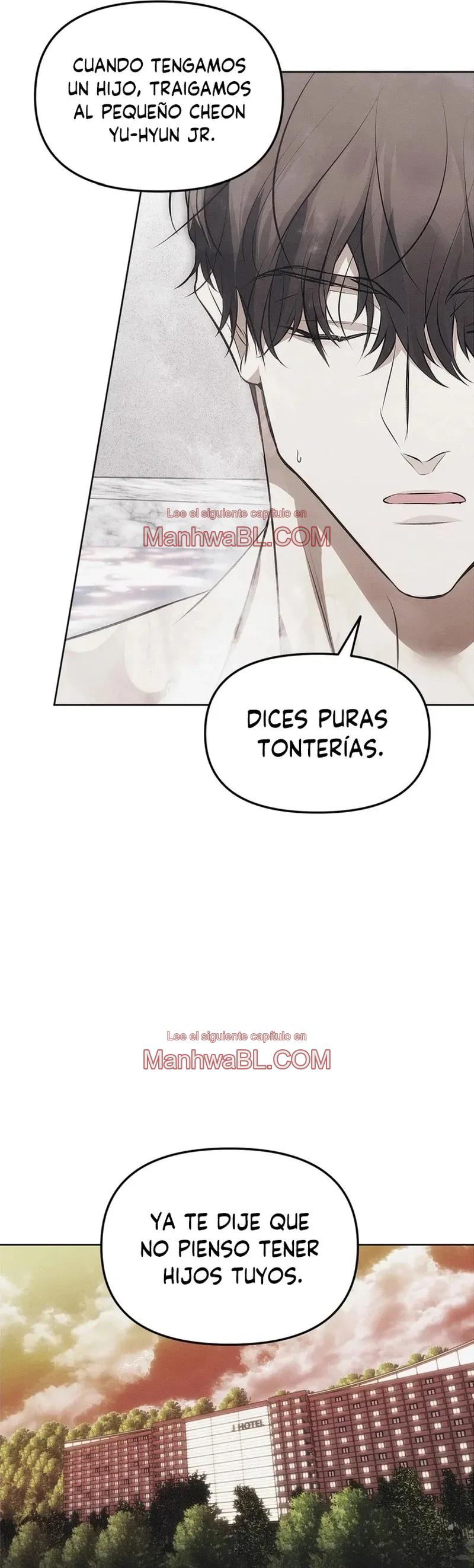 Trampa para ratones - Capítulo 4 2 manhwa