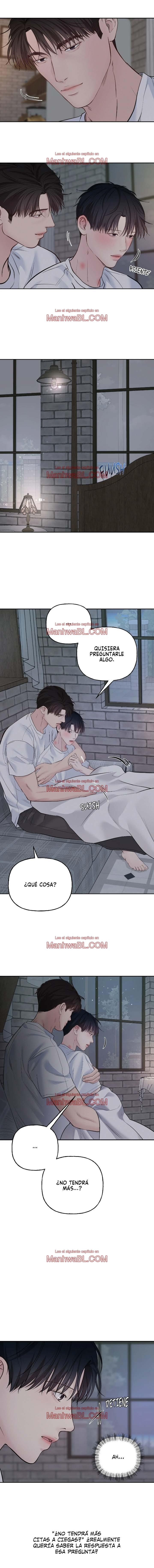 El amo de mis sábados - Capítulo 59 3 manhwa