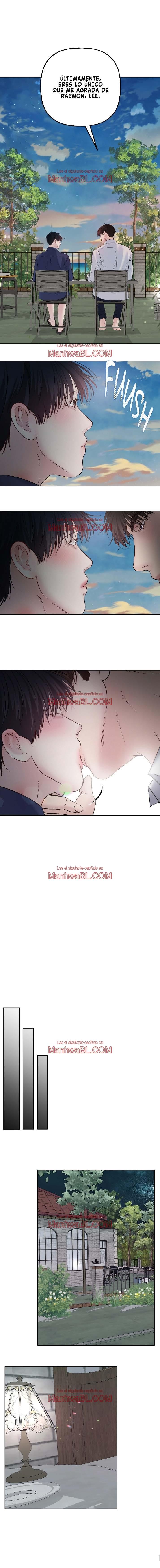 El amo de mis sábados - Capítulo 59 2 manhwa