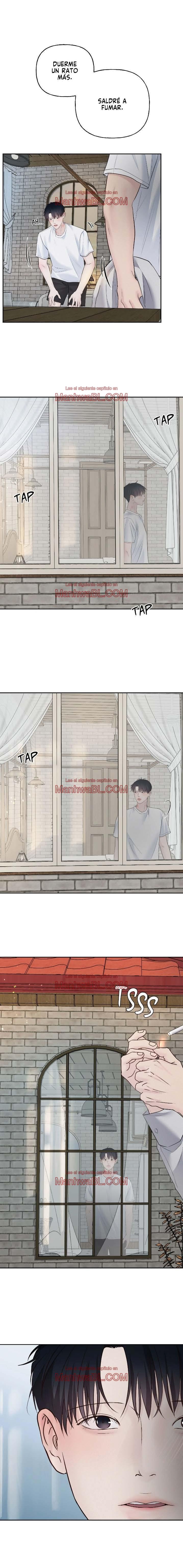 El amo de mis sábados - Capítulo 60 2 manhwa