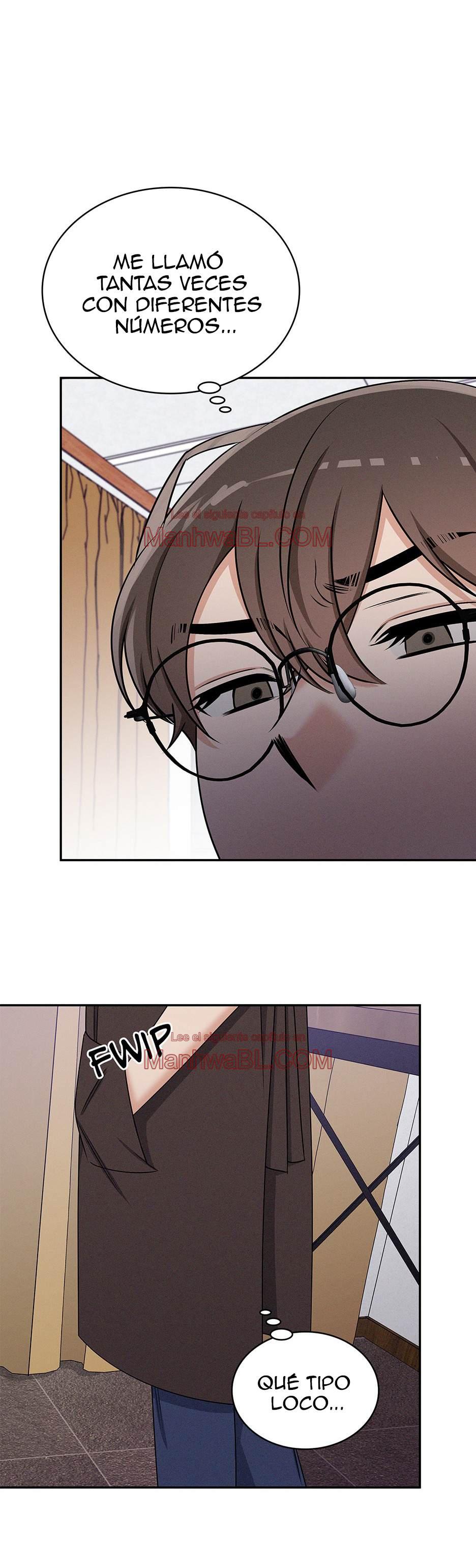 Punto crítico - Capítulo 24 2 manhwa