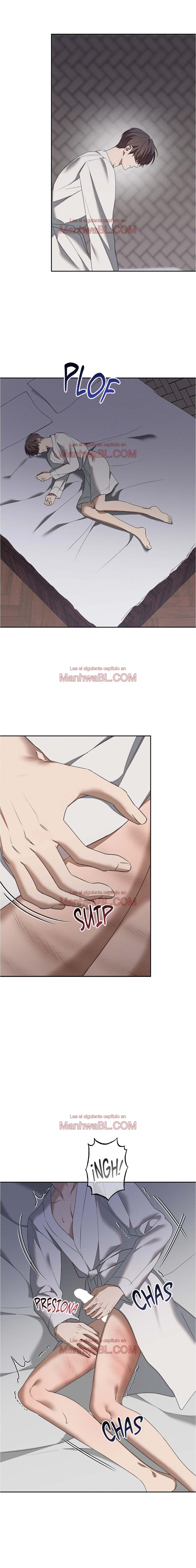 Punto crítico - Capítulo 50 2 manhwa