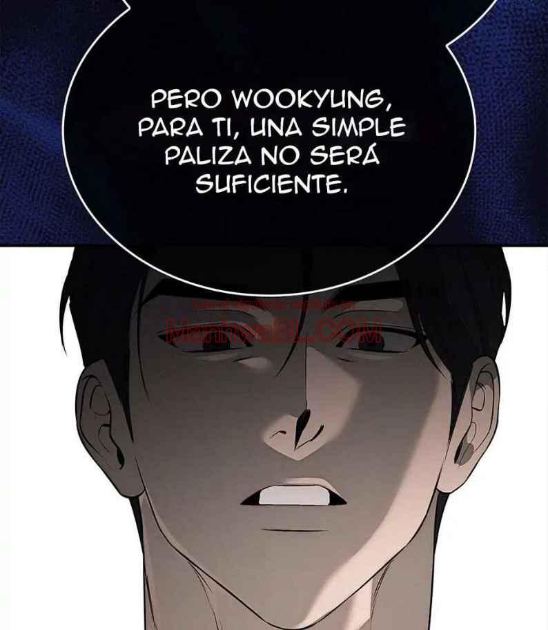 Punto crítico - Capítulo 46 3 manhwa