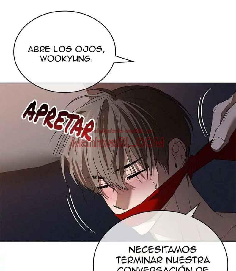 Punto crítico - Capítulo 46 3 manhwa