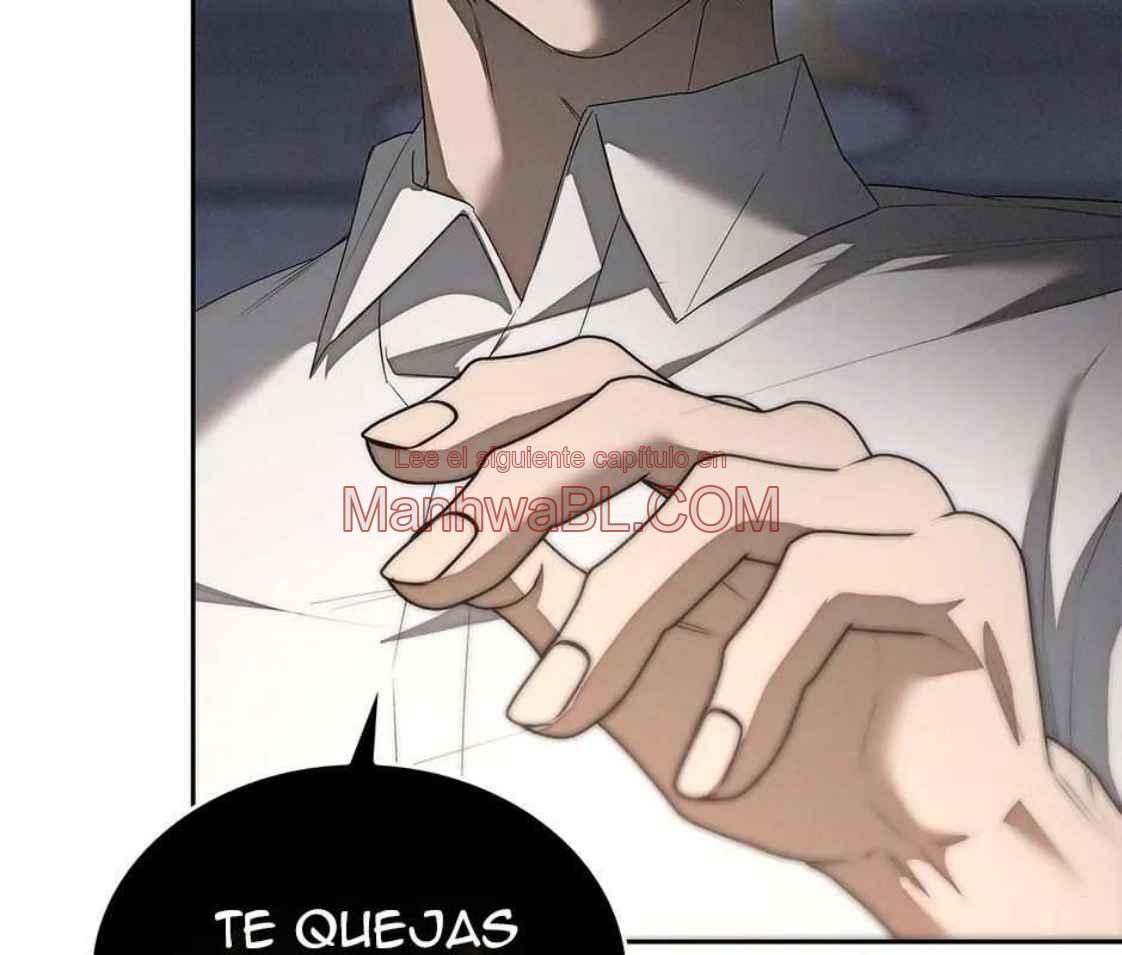 Punto crítico - Capítulo 46 2 manhwa